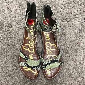 Sam Edelman Gladiator
